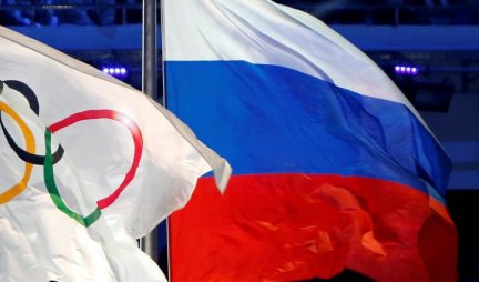 ODLUKA PADA U NOVEMBRU! Da li će kazna Ruskim olimpijcima biti ukinuta?