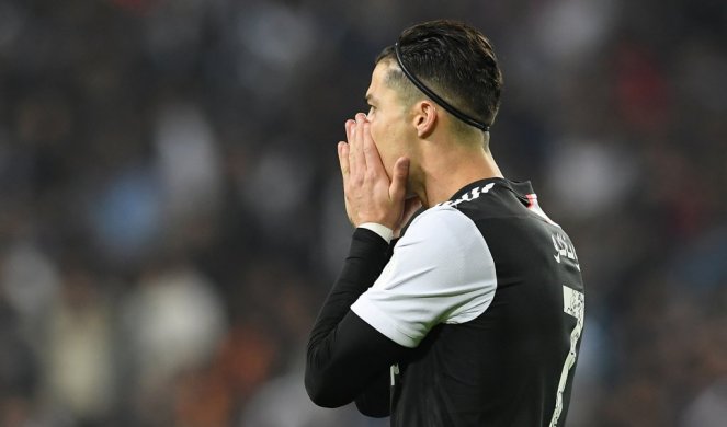 ITALIJA DRHTI! Ronaldo je ponovo moćan, het-trik kao najava surove dominacije, Milanu ne pomaže ni Ibra!