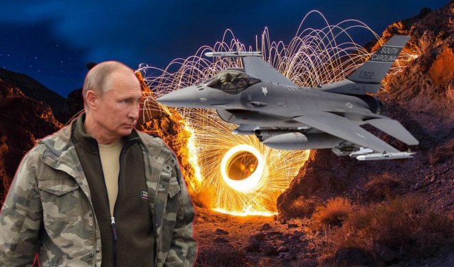 BRITANCI U PANICI! Putin se sprema za NUKLEARNI RAT, upravo je aktivirao paklenu atomsku mašineriju od koje strepi svet!