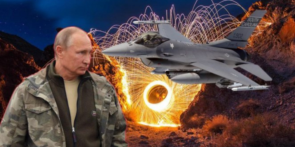 AMERI I ZAPAD NAREDNIH 10 GODINA NE SMEJU UDARITI NA RUSIJU I KINU! Vojni eksperti jasni, ako krenemo na Moskvu ili Peking dobićemo "po glavi"!