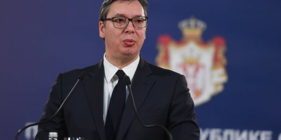 ČESTITKA PREDSEDNIKA SRBIJE! Vučić čestitao Janši izbor za premijera Slovenije!