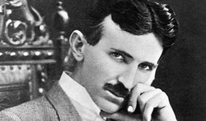 ON JE BEZ SUMNJE NAJVEĆI SRPSKI GENIJE U ISTORIJI! Na današnji dan umro je Nikola Tesla! (VIDEO)