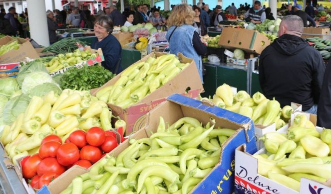 USKORO ELEKTRONSKA PIJACA SRBIJE: Na sajtu povezani prodavci i kupci, voće i povrće na klik od vas