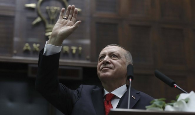 HAFTAR KRŠI PRIMIRJE U LIBIJI! Erdogan bez dlake na jeziku: Ništa ne očekujem od njega, ZNAM KO JE ON!
