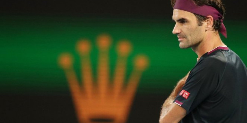 RODŽERE, NAKLON DO PODA! Federer donira 1.000.000 dolara ZA POMOĆ DECI!