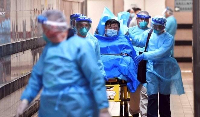 SMRTONOSNI KINESKI VIRUS KOSI! Broj umrlih od virusa porastao na 170