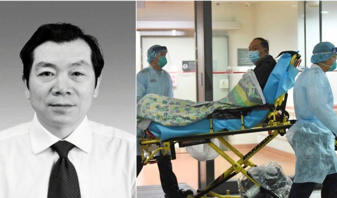 VIRUS POČEO DA UBIJA I LEKARE! PREMINUO KINESKI DOKTOR koji je lečio ZARAŽENE KORONAVIRUSOM! Epidemija se širi, u Kini umrla 41 osoba, prvi slučajevi u Australiji i Maleziji!