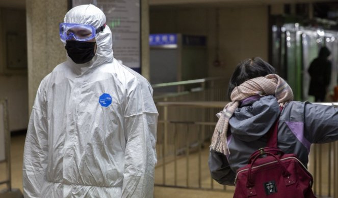 SITUACIJA SVE DRAMATIČNIJA! Koronavirus odneo 80 života, u Kini zaraženo najmanje 2.744!