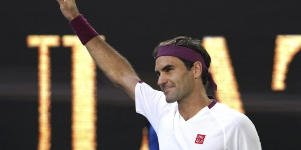 BILO JE ZANIMLJIVO! Federer i Nadal odigrali egzibicioni meč sa puno uzbuđenja!