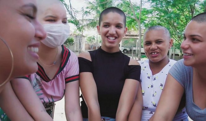 SVE ZA JEDNU, JEDNA ZA SVE! Ujedinile se zbog devojčice sa leukemijom! (Video)