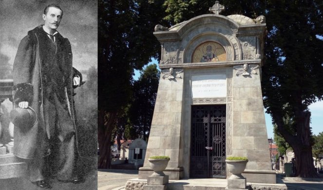NAJVEĆA TAJNA KNEZA MIHAILA! Jedna grobnica u Beogradu čuva misteriju, ALI I SRAMOTU OBRENOVIĆA!