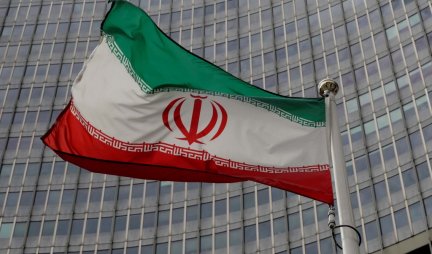 RADILI ZA CIA?! Humanitarci u Iranu osuđeni na zatvor zbog špijunaže!