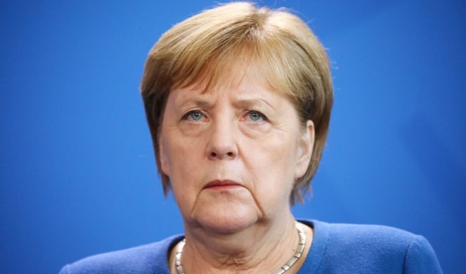 DALEKO SMO OD OČEKIVANIH REZULTATA! Angela Merkel odlučila: PRODUŽAVAJU SE MERE SOCIJALNOG DISTANCIRANJA!