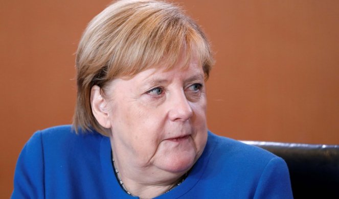 TUŽE MEREKLOVU! Poslanici u Bundestagu izneli šokantne tvrdnje