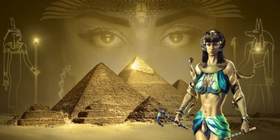TVRDE DA JE EGIPATSKI HOROSKOP NAJTAČNIJI NA SVETU! Pronađite vaš DATUM i saznajte koji DUH vlada tom DEKADOM!