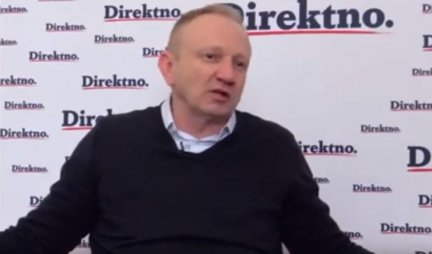 SNS: Ðilasovi spinovi neće umanjiti rezultate vlasti u Beogradu!