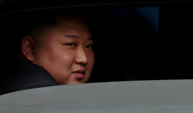 PANIKA U SEVERNOJ KOREJI! Zbog glasina o smrti Kima u strahu od rata opustošene radnje