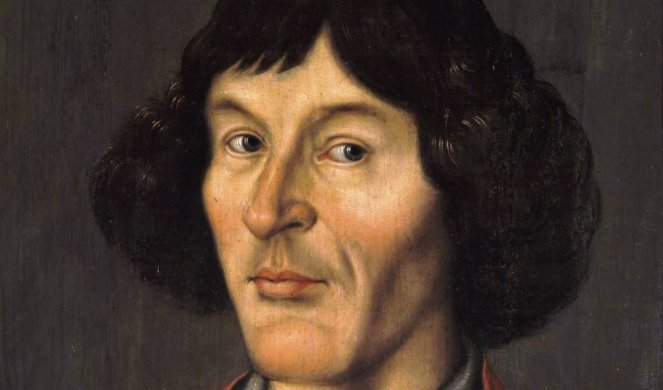PRVI JE REKAO DA ZEMLJA NIJE RAVNA PLOČA! Na današnji dan rođen je Nikola Kopernik! (VIDEO)