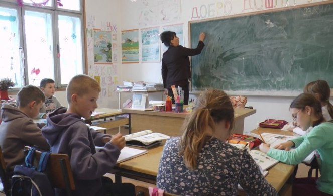 U osnovne škole u Srbiji se uvodi velika promena: Evo šta očekuje decu od septembra