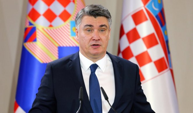MILANOVIĆ SA DODIKOM: Hrvatska neće podržati jednostrane revizije Dejtona!