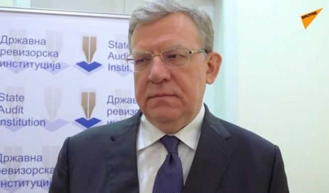 (VIDEO) RECEPT SARADNJE SRBIJE SA MOĆNIM SILAMA! Šef Računovodstvene komore Rusije Aleksej Kudrin savetuje našu zemlju!