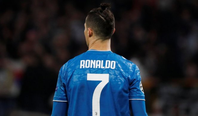 (VIDEO) MADRID NA NOGAMA! Ronaldo želi da se vrati u Real! Ovo je dokaz da mu nedostaje!