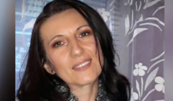 DA LI STE JE VIDELI? Nestala Vida Živković (44), poslednji put viđena na OVOJ LOKACIJI! Porodica moli za pomoć!