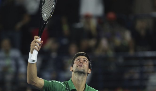 ITALIJAN OTVORIO DUŠU! Federer je tenis, a Novak je mašina, nisam mogao da mu uzmem gem!