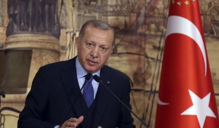BOSANSKI STRUČNJAK ZA BEZBEDNOST TVRDI: Erdogan inspirator napada u Beču i Parizu!