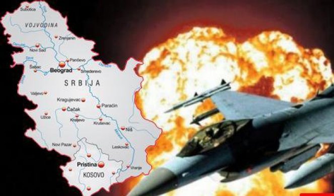 Evo kako su otkriveni NATO planovi za bombardovanje SRJ! SRPSKA STRANA PRIČE "AFERE BINEL"! /VIDEO/