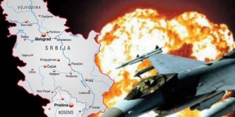 SVET PRIZNAJE ISTINU O STRAŠNOM ZLOČINU NAD SRBIMA! FRANCUSKI SUD: NATO u Srbiji jeste ubijao osiromašenim uranijumom!