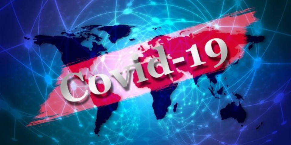 ZA 24 SATA, 209 PREMINULIH U VELIKOJ BRITANIJI! Ukupan broj žrtava koronavirusa 1.228!