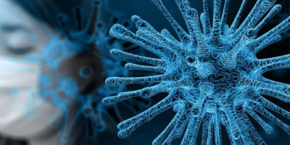 KAKO JE OVO MOGUĆE? Kinez se ČAK TRI PUTA ZARAZIO koronavirusom, njegova dijagnoza zabrinula naučnike širom sveta