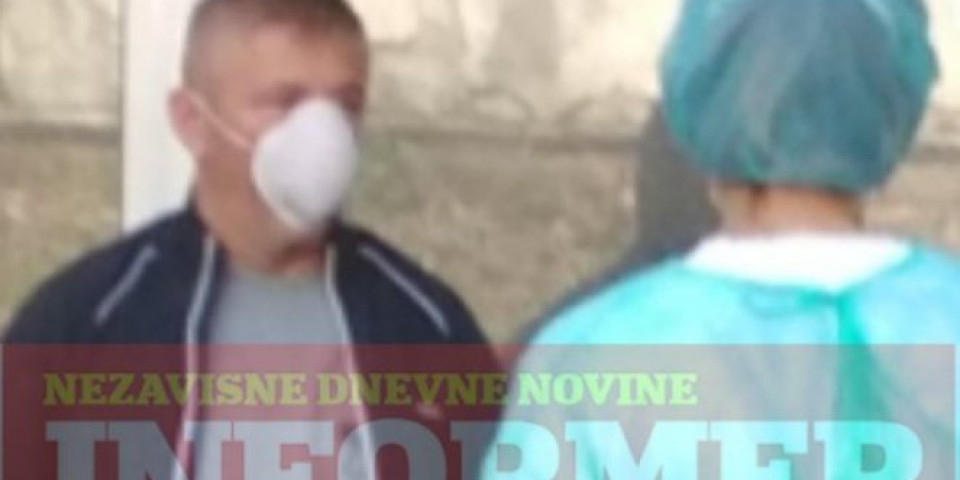 PREDSEDNIK VUČIĆ POTVRDIO: Kokeza dobio koronavirus u Milanu! Dobro se oseća! (Video)