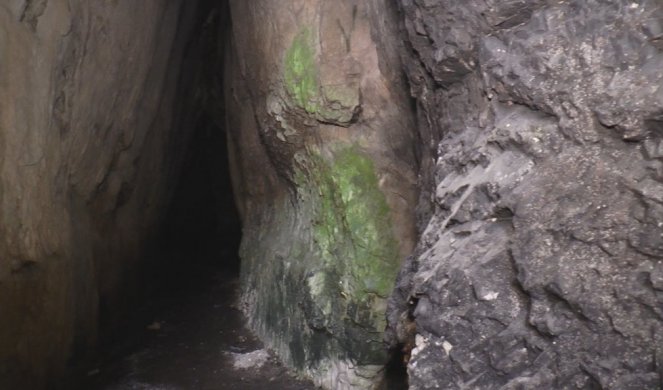 REVOLUCIONARNO OTKRIĆE NADOMAK SRBIJE! Areheolozi nisu mogli da veruju šta su pronašli u ovoj pećini (FOTO)