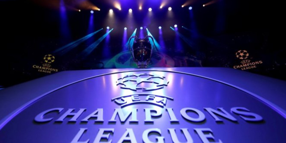 ŠTA JE SAD OVO? UEFA ima novi plan za Ligu šampiona i Ligu Evrope!