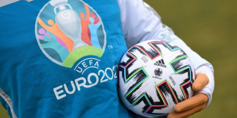 NAVIJAČI, NE BRINITE! LAŽNA UZBUNA! UEFA se oglasila i potvrdila planove za EURO!