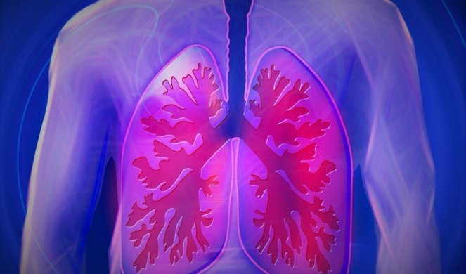 VEŽBE DISANJA! Oporavite pluća posle upale i bronhitisa, oslobodite se bolnog kašlja!