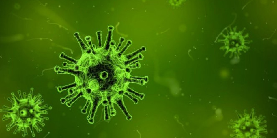 MENJA SE GENETSKI: Osam vrsta novog koronavirusa kruži planetom!