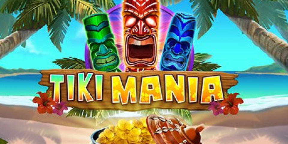 Tiki mania i Meridianbet vas vode na polinezijske plaže!