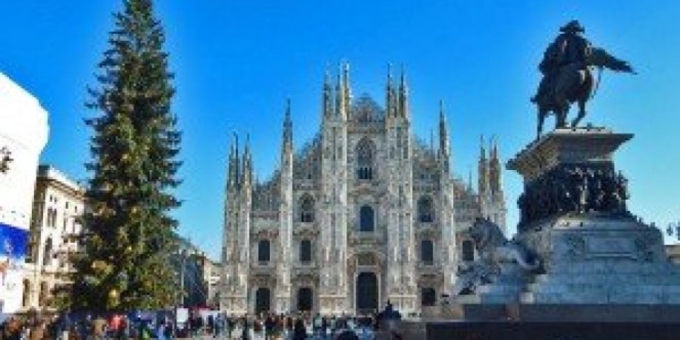 KOLIKO JE SITUACIJA U ITALIJI KRITIČNA pokazuje poslednja naredba o ZAPLENI OD VETERINARSKIH ORDINACIJA