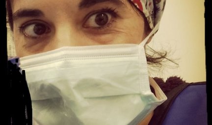 UBILA SE MEDICINSKA SESTRA! Danijela (34) danima bila u bolnici užasa u Italiji, A ONDA JOJ SE DESILO NEŠTO ŠTO NIJE MOGLA DA PODNESE