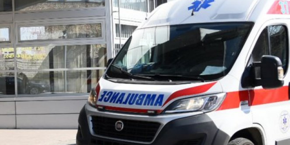 Ruski “Gasprom njeft” obezbeđuje gorivo za zdravstvo i policiju Srbije!