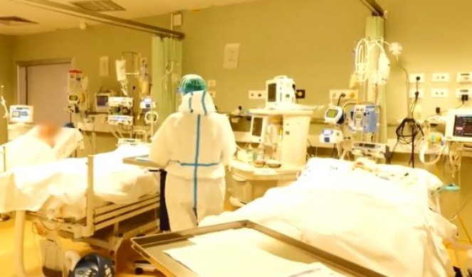 OVO SU NAJNOVIJI PODACI SA INFEKTIVNE KLINIKE U NIŠU! Hospitalizovano 33 osobe sa virusom korona, 32 pacijenta upućena na kučno lečenje!!