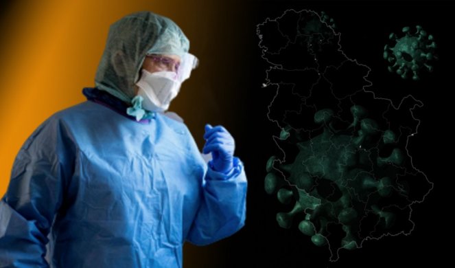 "POLITIKA": Koronavirus u staračkom domu u Zemunu, šest korisnika i direktorka prebačeni u bolnicu!