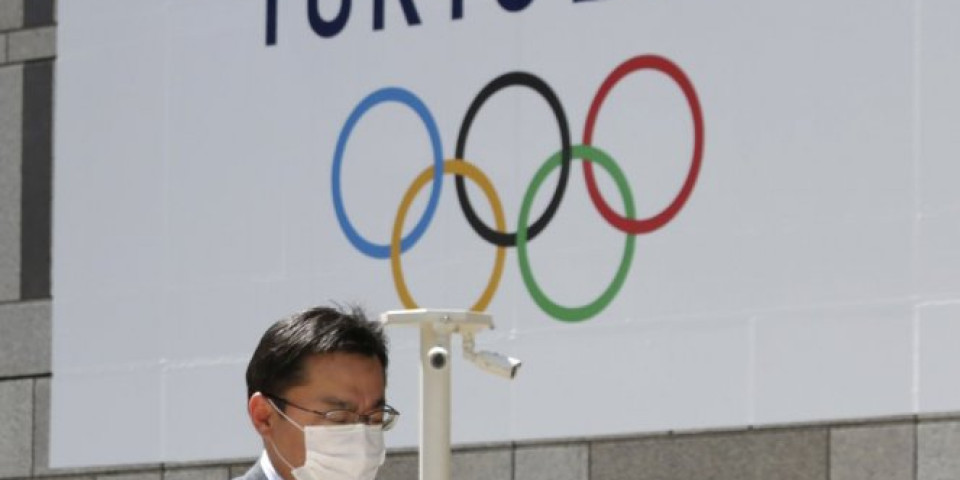 GENERALKA u TOKIJU! Ako ovo prođe kako treba, nema brige za Olimpijske igre
