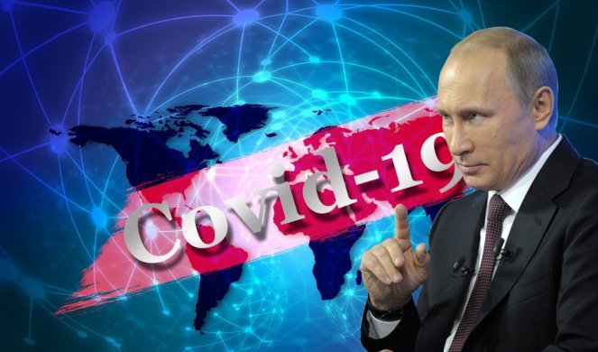 SAJT KREMLJA OBJAVIO: Ovo su OSAM MERA Vladimira Putina za saniranje posledica koronavirusa!