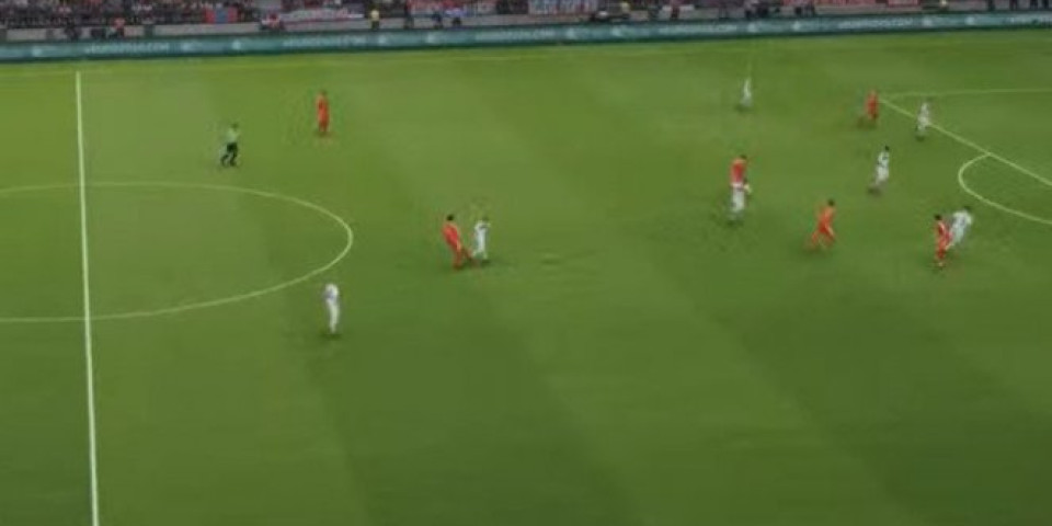 (VIDEO) KORONA JE STOPIRALA SVE! Srbija i Norveška su ipak igrale! Bilo je ultra uzbudljivo!