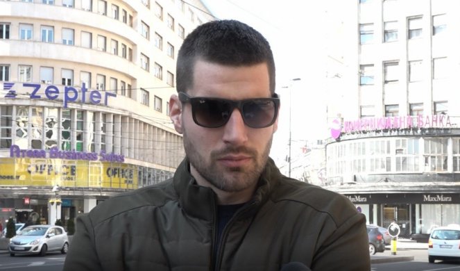 GAGIĆ ZNA KO BI TREBALO DA OSVOJI ABA LIGU! Partizan je zaslužio da bude šampion (Video)
