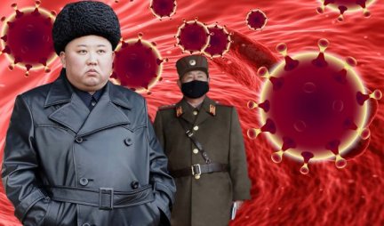 DA LI JE KIM USPEO NEMOGUĆE?! Severna Koreja tvrdi da nema zaraženih koronom, SVET MISLI DA MASNO LAŽE, ali dokaza za suprotno - NEMA!